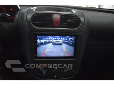 CORSA HATCH - 1.4 MPFI MAXX 8V 4P MANUAL