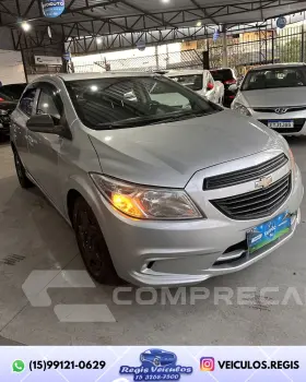 ONIX 1.0 MPFI JOY 8V