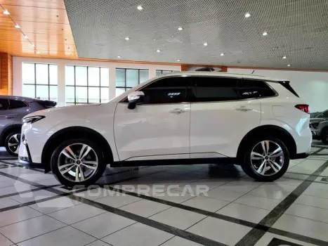 TERRITORY 1.5 ECOBOOST GTDI GASOLINA TITANIUM AUTOMÁTICO