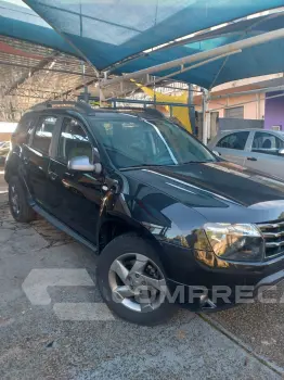 DUSTER 2.0 TECH ROADII