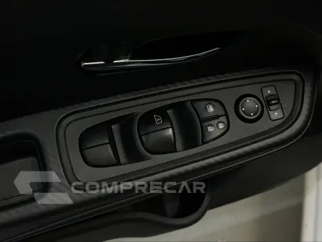 VERSA Advance 1.6 16V Flex Aut.