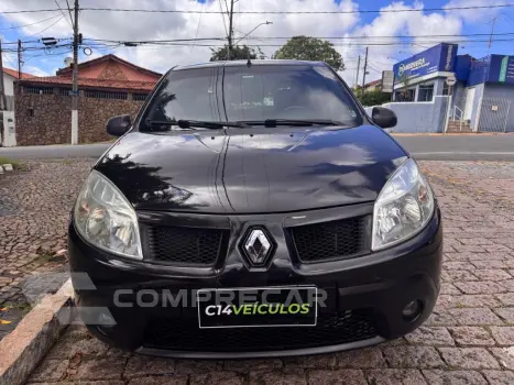 SANDERO Expression Hi-Flex 1.0 16V 5p