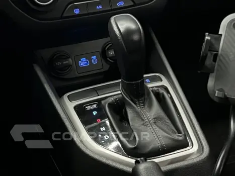 CRETA - 1.6 16V SMART AUTOMÁTICO