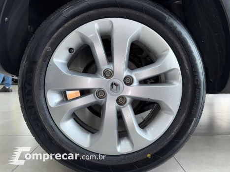 Sandero Stepway 1.6