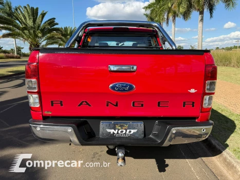 RANGER 2.5 XLS 4X2 CD 16V