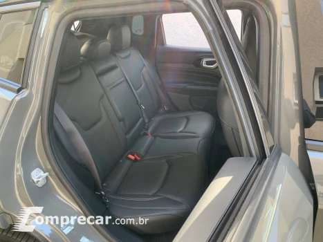 COMPASS S T270 1.3 TB 4x2 Flex Aut.