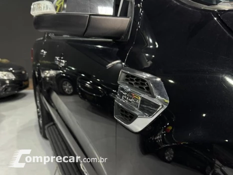 RANGER 3.2 LIMITED 4X4 CD 20V DIESEL 4P AUTOMÁTICO