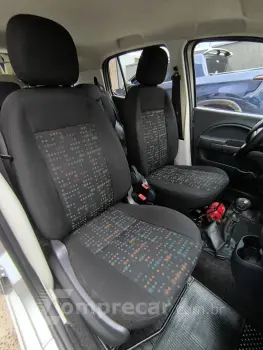 UNO VIVACE Celeb. 1.0 EVO F.Flex 8V 5p