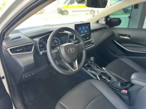 COROLLA 2.0 VVT-IE FLEX XEI DIRECT SHIFT