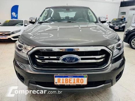 RANGER 3.2 XLT 4X4 CD 20V DIESEL 4P AUTOMATICO
