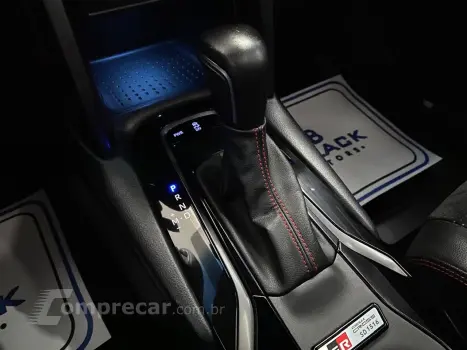 Corolla Cross GR-S 2.0 16V Flex Aut.