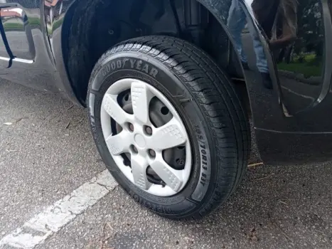 UNO - 1.0 EVO VIVACE 8V 2P MANUAL