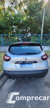 CAPTUR 1.6 16V SCE Life