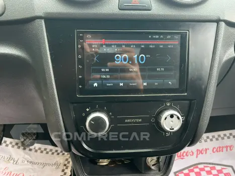 SAVEIRO 1.6 MI Trooper CE 8V G.VI