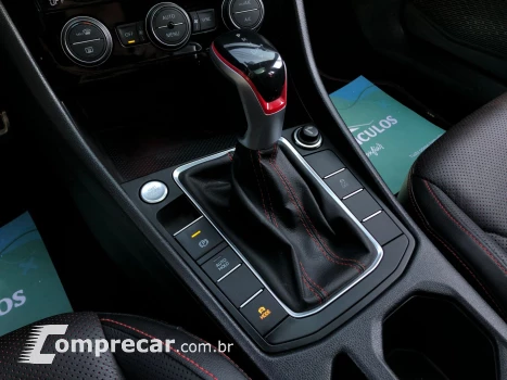 Jetta 2.0 350 Tsi Gasolina Gli Dsg