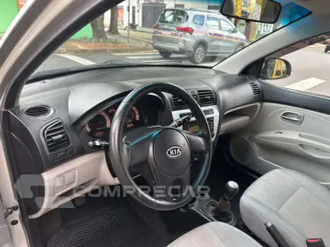 Picanto EX 1.1/1.0/ 1.0 Flex Mec.