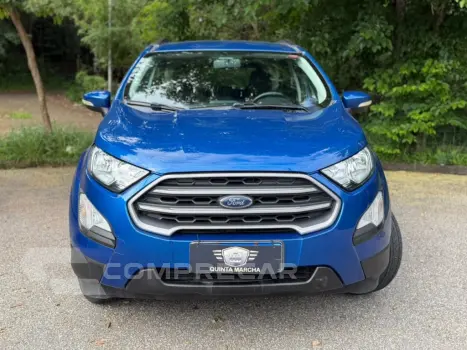 ECOSPORT 1.5 TIVCT FLEX SE MANUAL