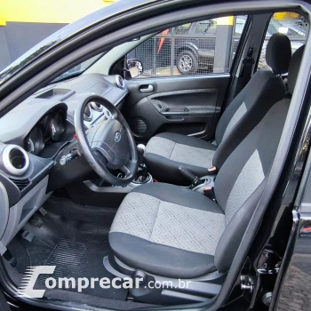 Fiesta SE 1.0 8V Flex 5p