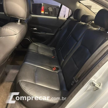 CRUZE 1.8 LT 16V