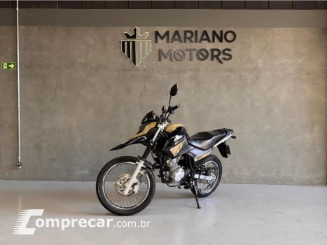 Yamaha XTZ 150 CROSSER Z FLEX