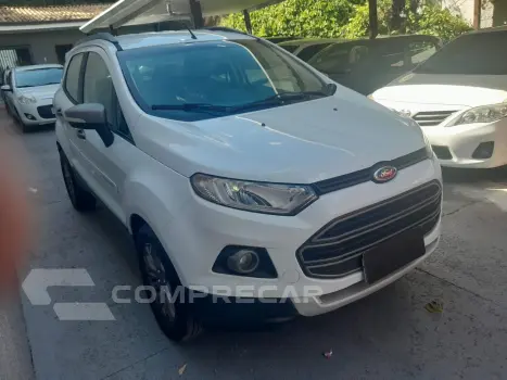 ECOSPORT 2.0 Freestyle 16V A