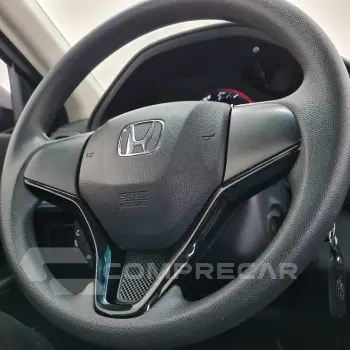 HR-V 1.8 16V LX