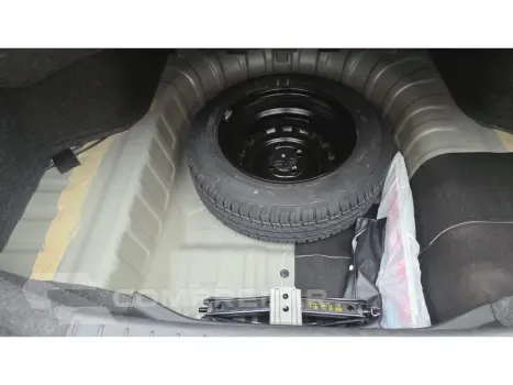 VERSA 1.6 16V FLEXSTART SL 4P XTRONIC
