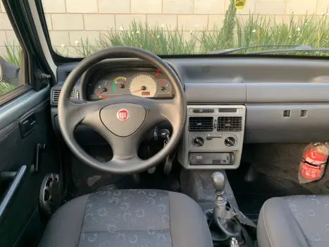 UNO 1.0 MPI MILLE FIRE ECONOMY 8V FLEX 4P MANUAL