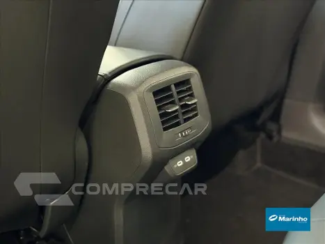 T-CROSS 1.0 200 TSI TOTAL FLEX COMFORTLINE AUTOMÁ