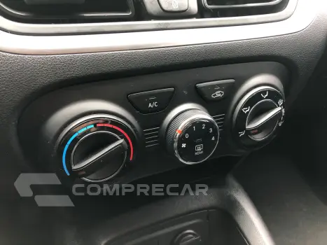 Hb20 1.0 12V Flex Sense Manual