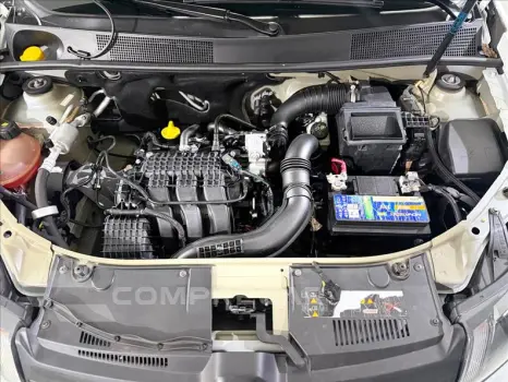 SANDERO 1.0 12V SCE S Edition