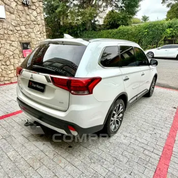 OUTLANDER 3.0 GT 4X4 V6 24V