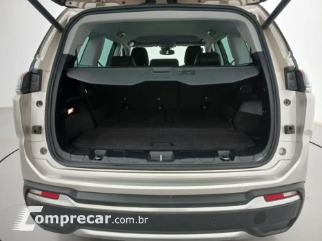 COMMANDER 1.3 T270 TURBO FLEX LIMITED AT6