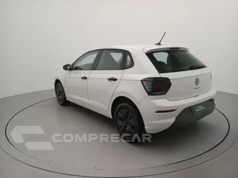 POLO 1.0 MPI TRACK MANUAL
