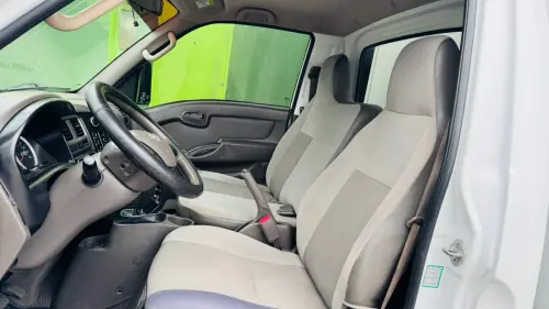 HR 2.5 TCI HD BAU 4X2 8V 97cv Turbo Intercooler