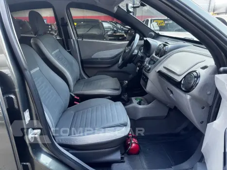 Agile 1.4 4P LT FLEX