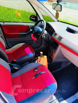 MERIVA 1.8 MPFI SS 8V