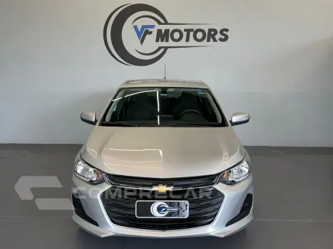 ONIX 1.0 FLEX LT MANUAL