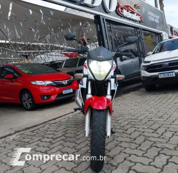 CB300R