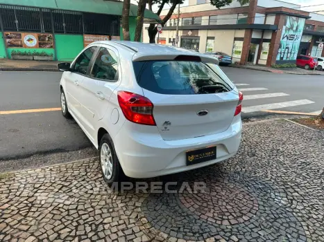 Ka 1.0 SE/SE Plus TiVCT Flex 5p