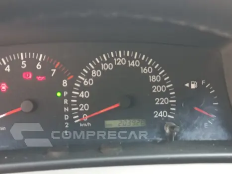 Corolla XEI 1.8 VVT