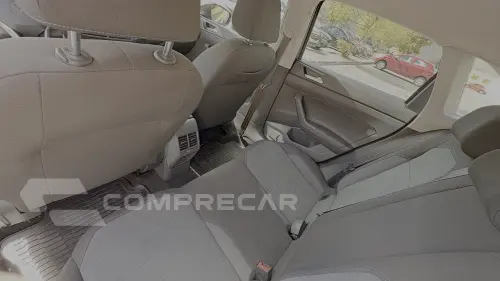 NIVUS 1.0 200 TSI Comfortline