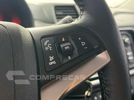 SPIN 1.8 PREMIER 8V FLEX 4P AUTOMÁTICO