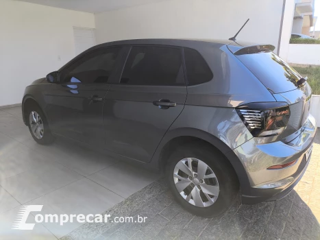 POLO 1.0 MPI