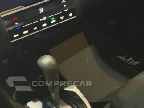 FIT 1.5 EX 16V FLEX 4P AUTOMATICO