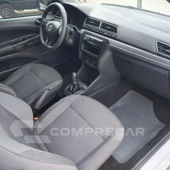 SAVEIRO 1.6 CS ROBUST 8V FLEX 2P MANUAL