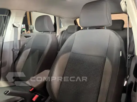 POLO 1.0 200 TSI COMFORTLINE AUTOMÁTICO
