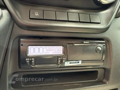 DAILY 3.0 Turbo 30-160 Chassi CS