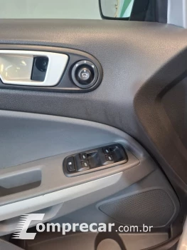 ECOSPORT 1.6 Freestyle 8V