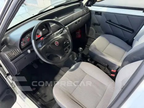FIORINO 1.3 MPI Fire Furgão 8V
